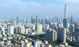 深圳直辖市辟谣 深圳直辖市辟谣